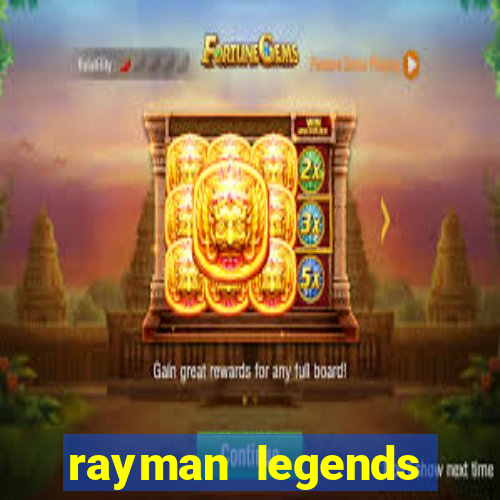 rayman legends download para celular